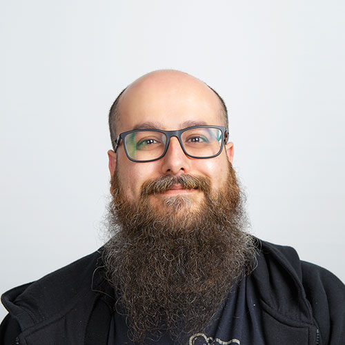 Borja Iglesias,Comercial, version 2.